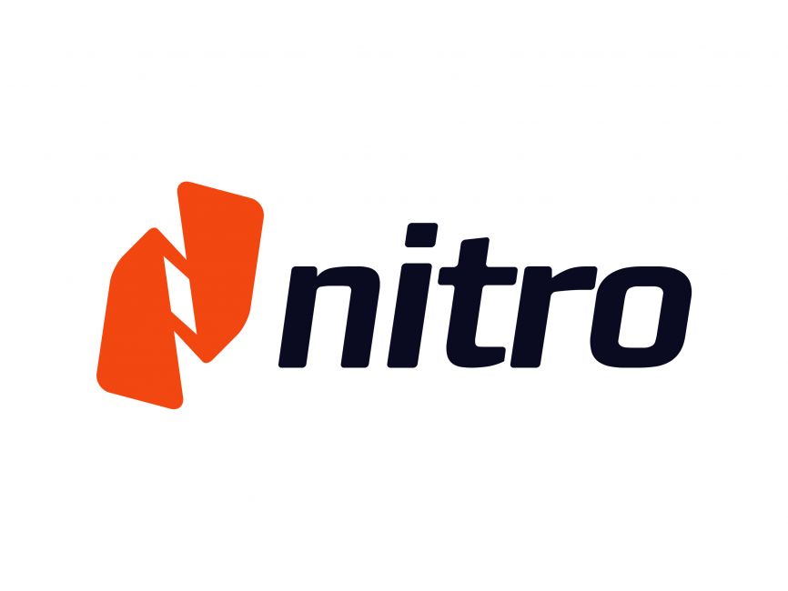 Nitro sign (Connective)