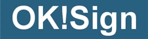OKSign - Ok!Sign