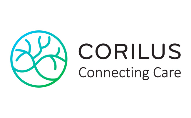 Corilus  CareConnect - Hector - Progenda - Helena